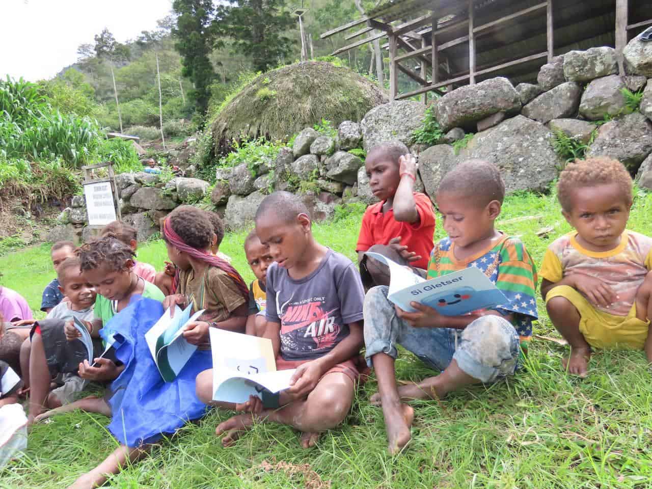 Ketahui Manfaat Membaca untuk Kesehatan Fisik dan Mental