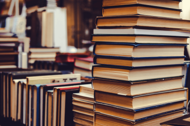 Kenapa Buku Masih Penting di Era Digital