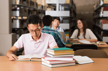 Peran Literasi dalam Membentuk Generasi Cerdas
