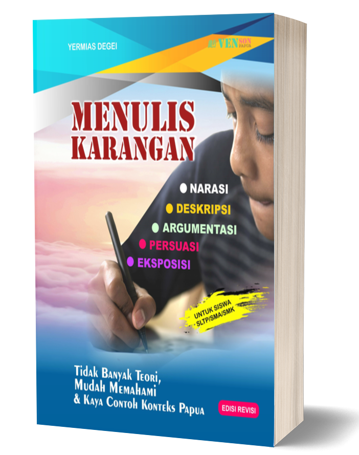 Menulis Karangan
