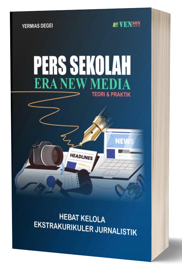 Pers Sekolah Era New Media